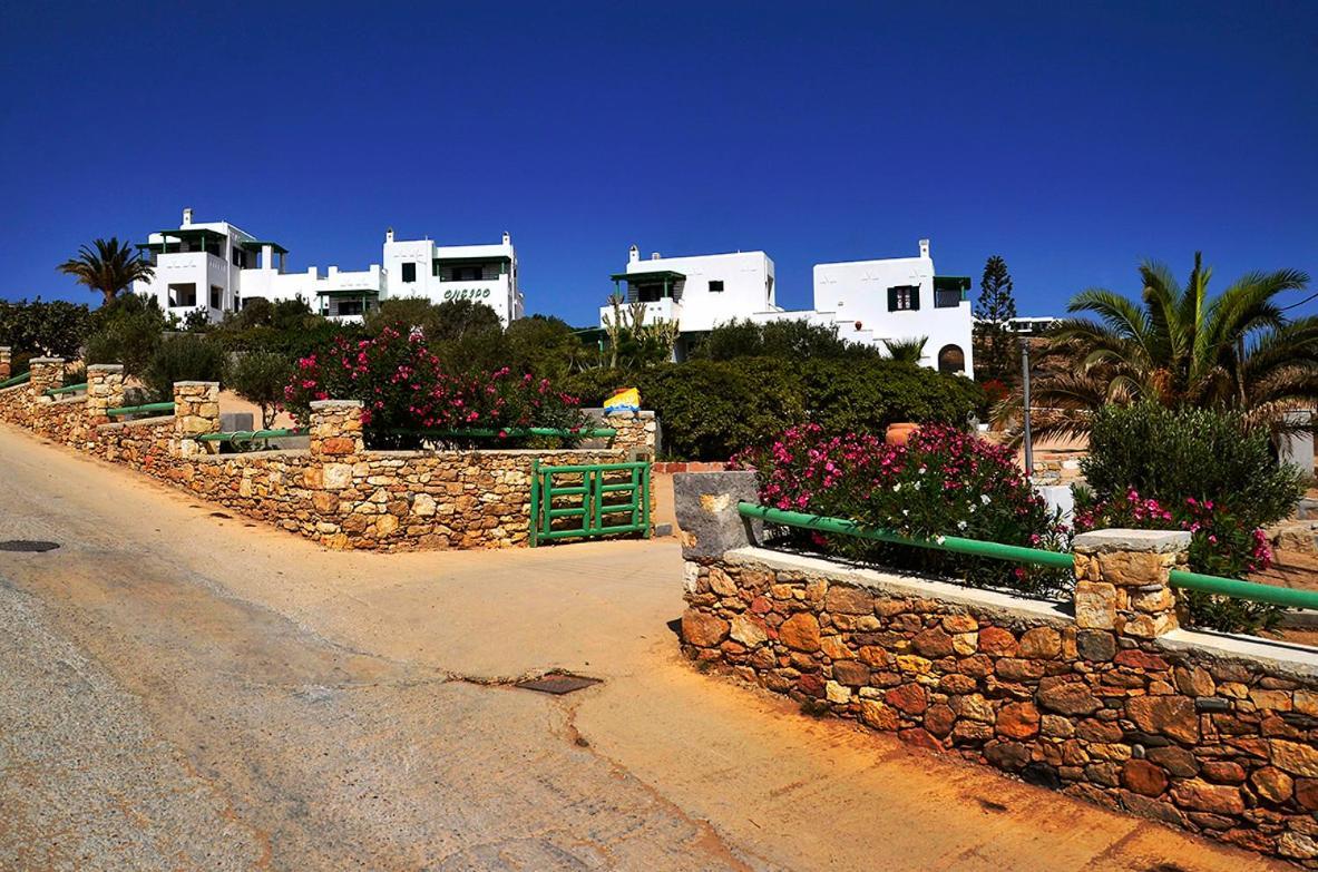 Onar Studios Koufonisia Exterior photo