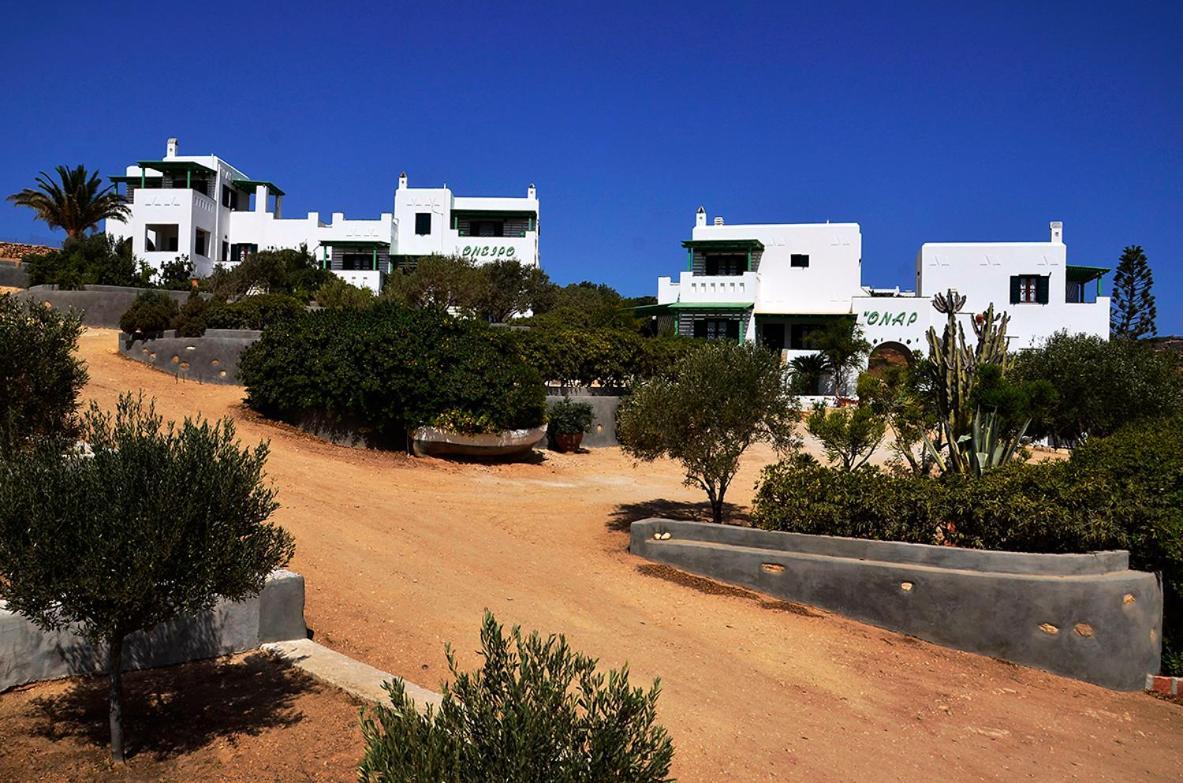 Onar Studios Koufonisia Exterior photo