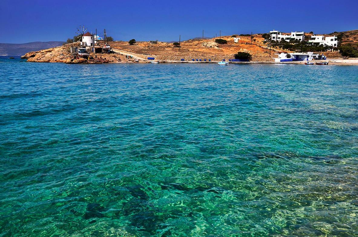 Onar Studios Koufonisia Exterior photo