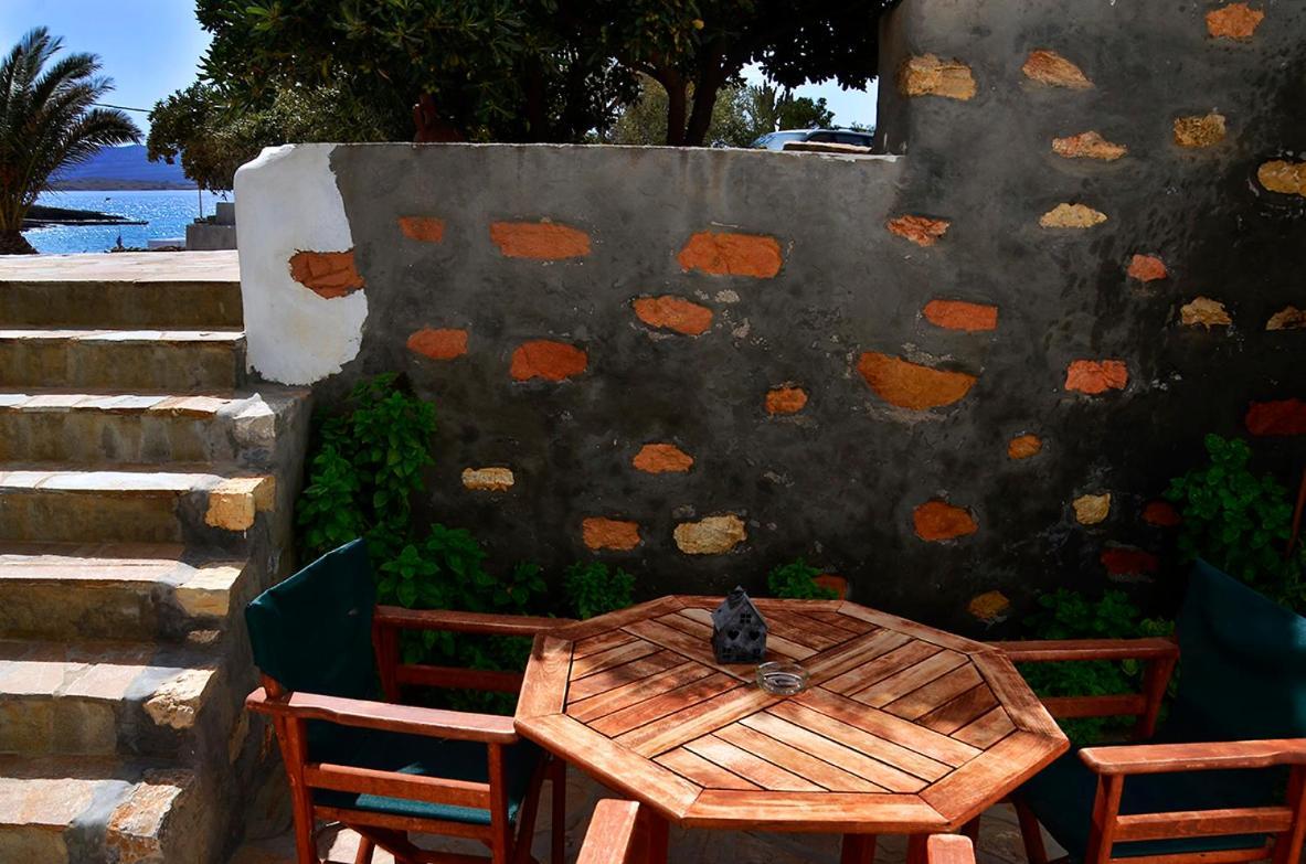 Onar Studios Koufonisia Exterior photo