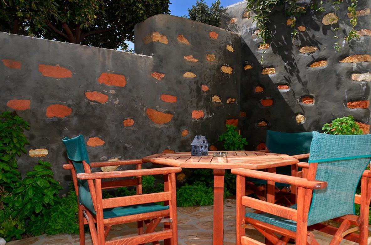 Onar Studios Koufonisia Exterior photo