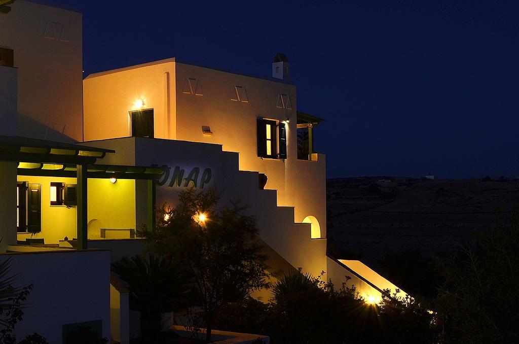 Onar Studios Koufonisia Exterior photo