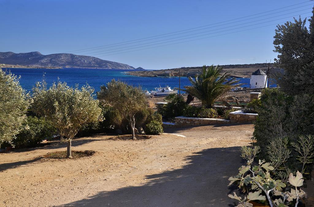 Onar Studios Koufonisia Exterior photo