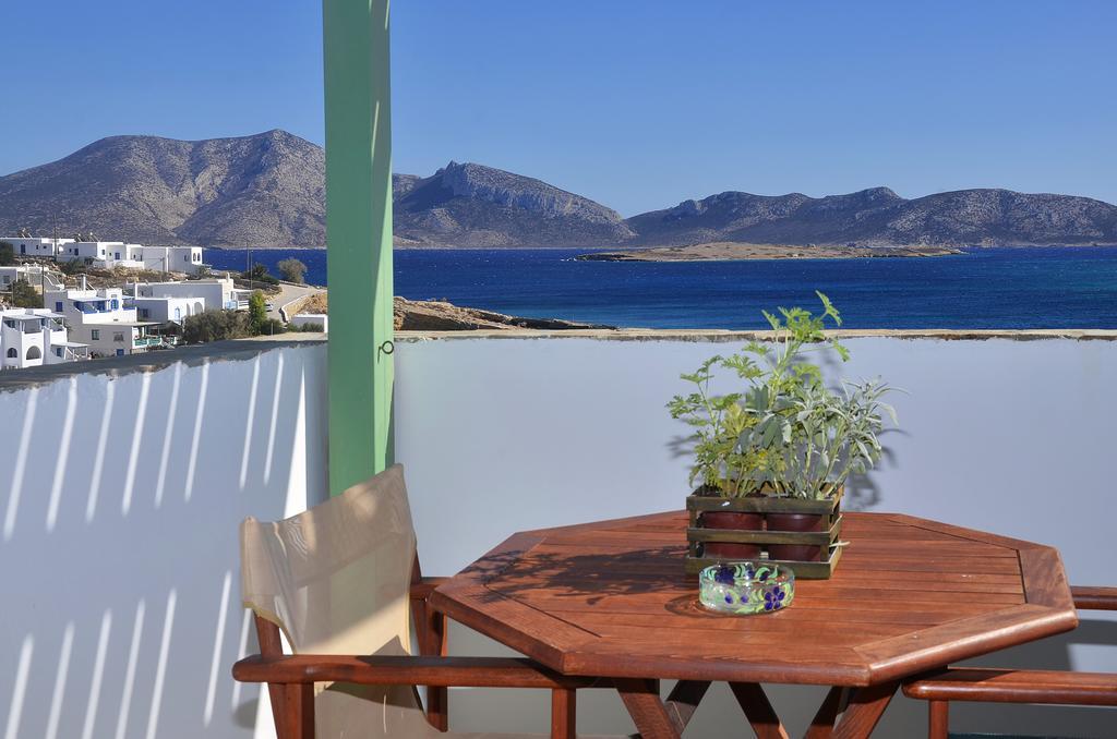Onar Studios Koufonisia Exterior photo