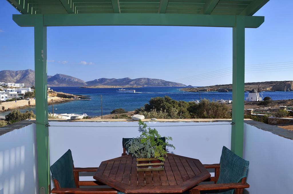 Onar Studios Koufonisia Exterior photo