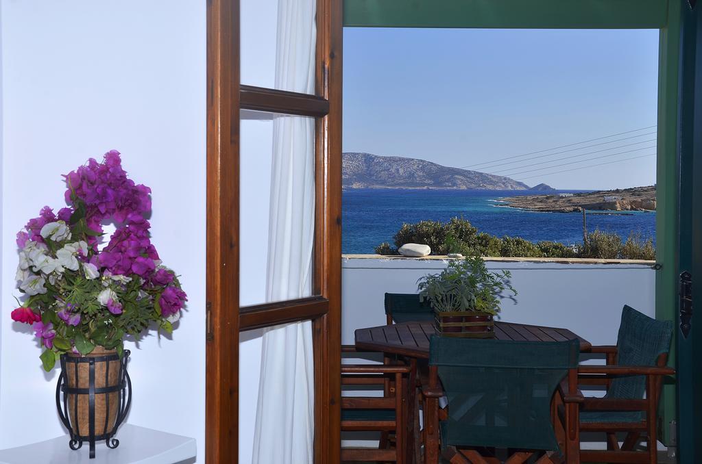 Onar Studios Koufonisia Exterior photo