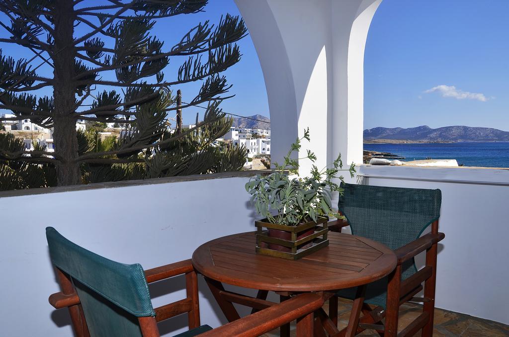 Onar Studios Koufonisia Exterior photo