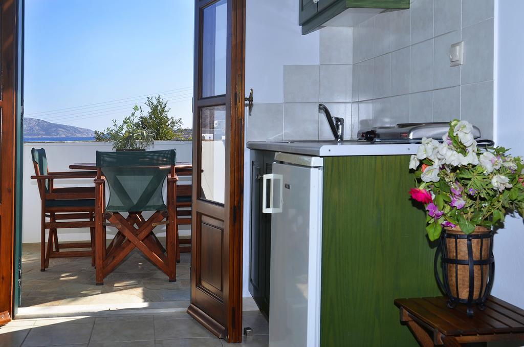 Onar Studios Koufonisia Exterior photo
