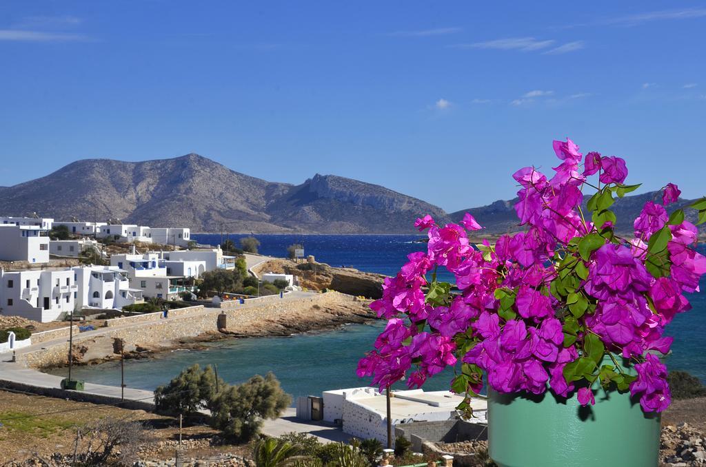Onar Studios Koufonisia Exterior photo