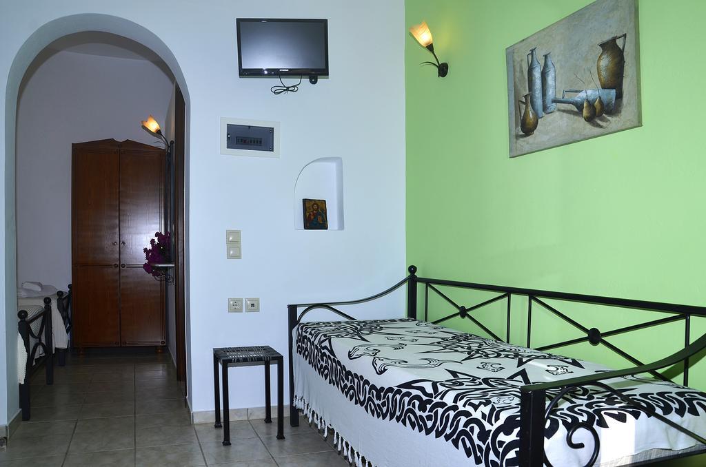 Onar Studios Koufonisia Exterior photo