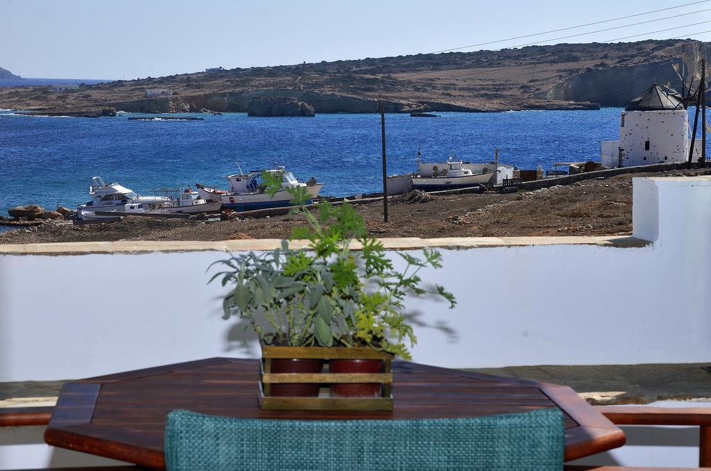 Onar Studios Koufonisia Exterior photo