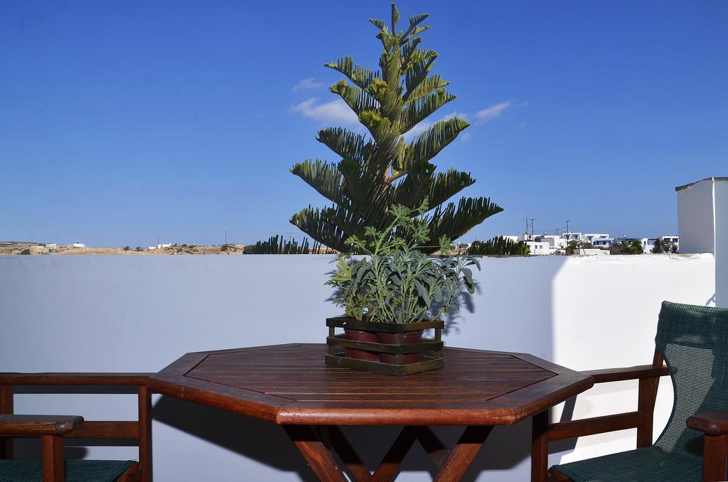 Onar Studios Koufonisia Exterior photo