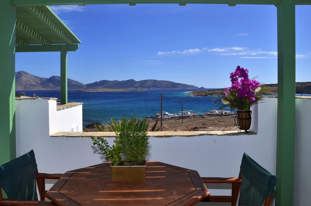 Onar Studios Koufonisia Exterior photo