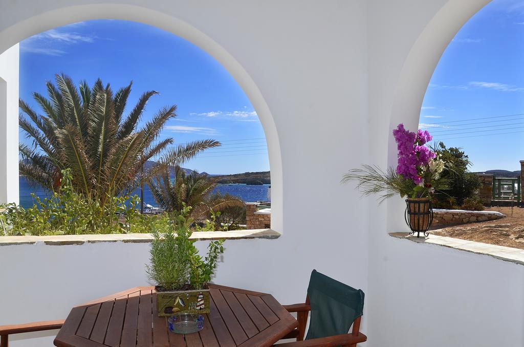 Onar Studios Koufonisia Exterior photo