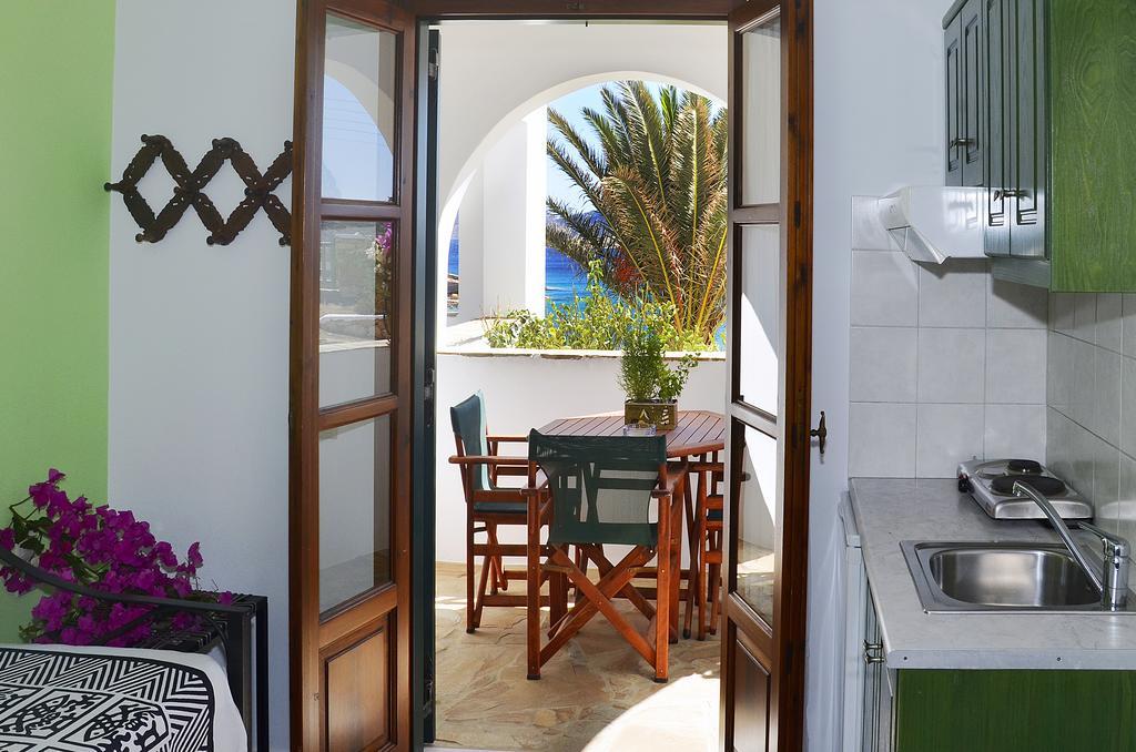 Onar Studios Koufonisia Exterior photo
