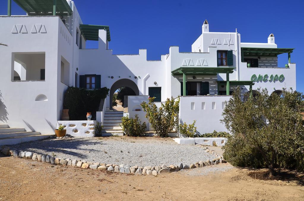 Onar Studios Koufonisia Exterior photo