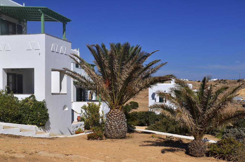 Onar Studios Koufonisia Exterior photo