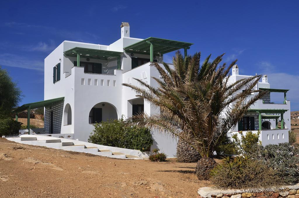 Onar Studios Koufonisia Exterior photo